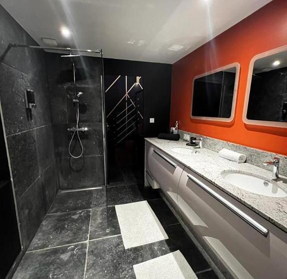 Nyx Suite D’exception