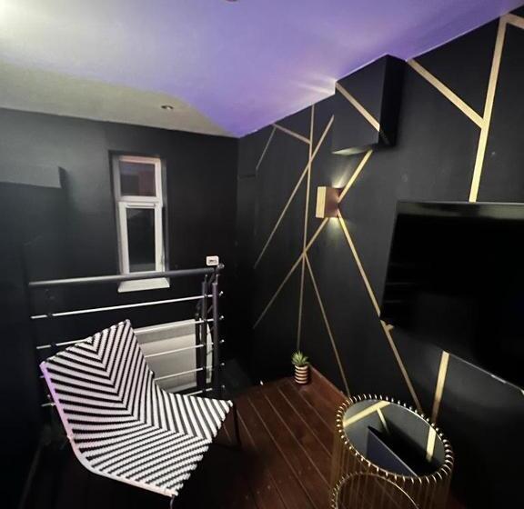 Nyx Suite D’exception