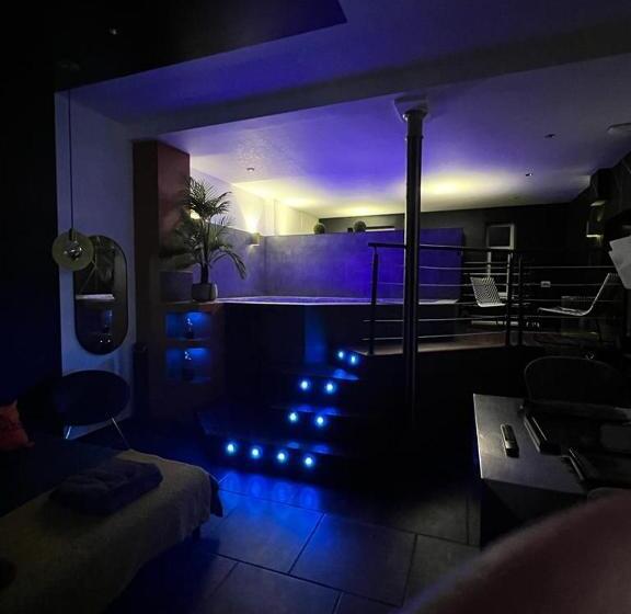 Nyx Suite D’exception