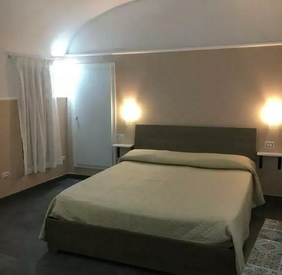 ペンション Casa Cortes