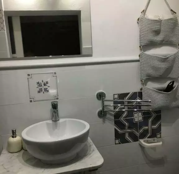 ペンション Casa Cortes