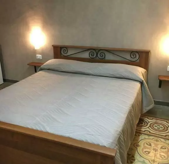 ペンション Casa Cortes
