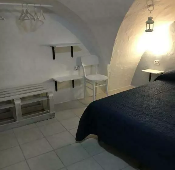 ペンション Casa Cortes