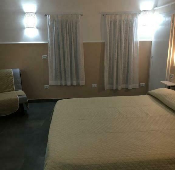 ペンション Casa Cortes