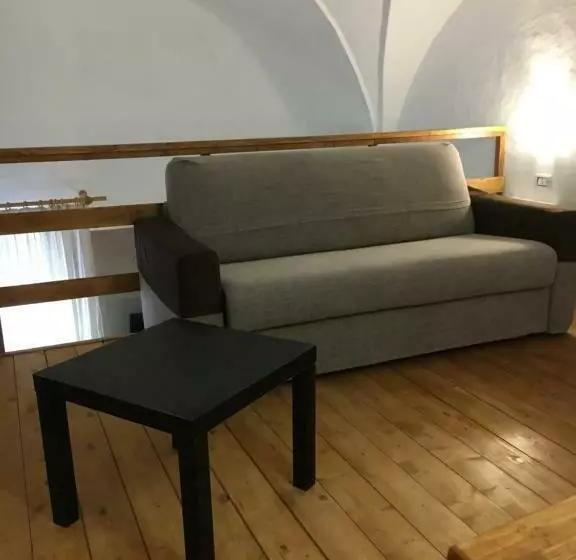 ペンション Casa Cortes
