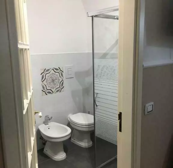 ペンション Casa Cortes