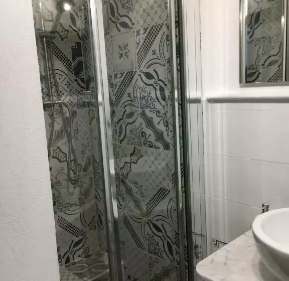ペンション Casa Cortes