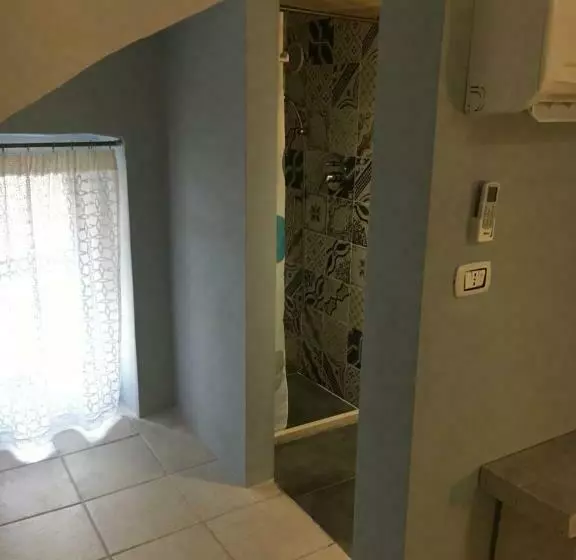 ペンション Casa Cortes