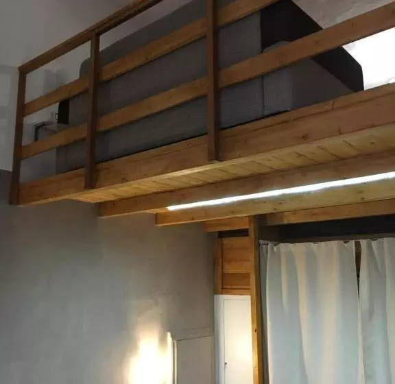 ペンション Casa Cortes