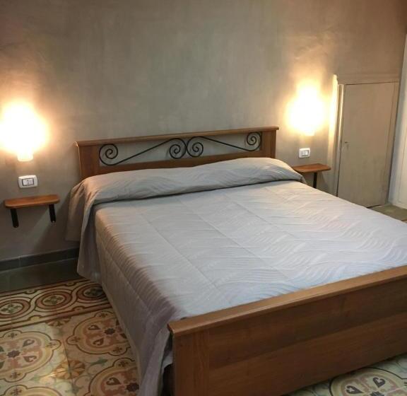 ペンション Casa Cortes