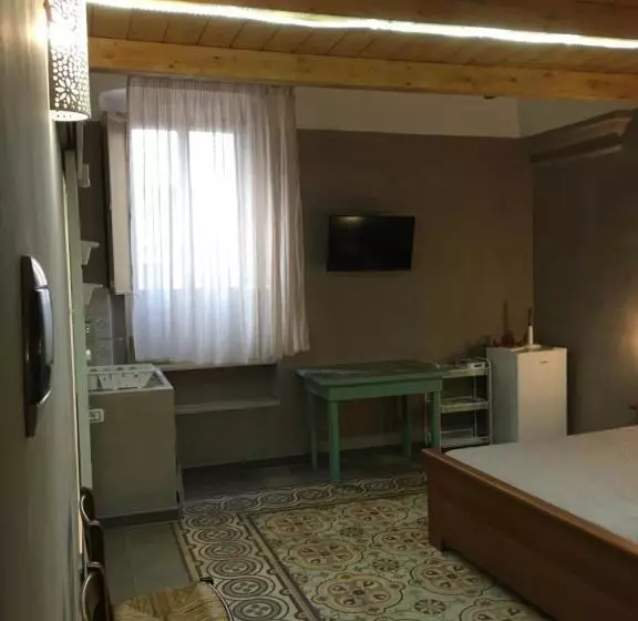 ペンション Casa Cortes