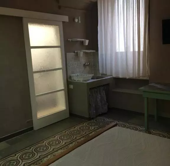 ペンション Casa Cortes