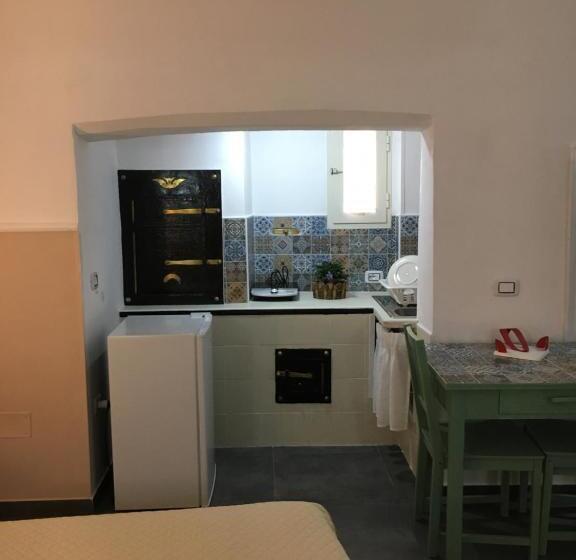 ペンション Casa Cortes