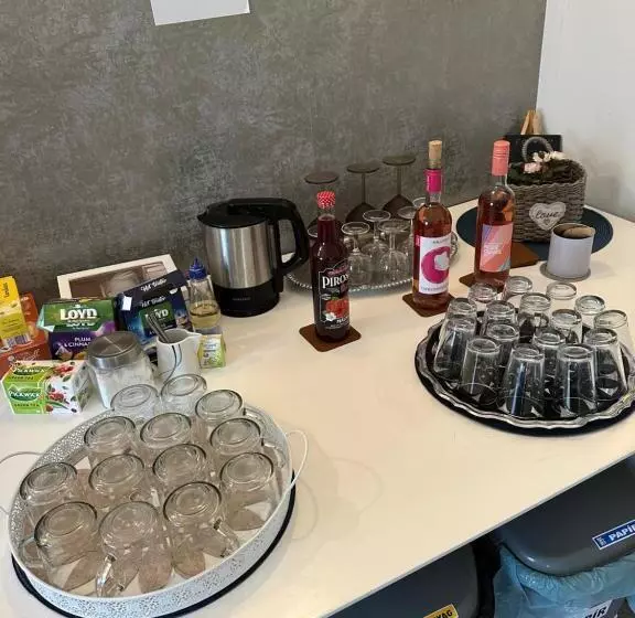 ペンション Jager Guesthouse