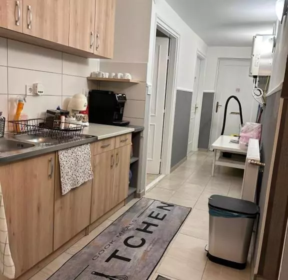 ペンション Jager Guesthouse