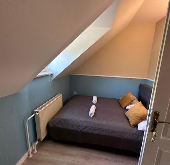 Pensionat Jager Guesthouse