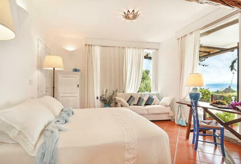 פנסיון Karamare