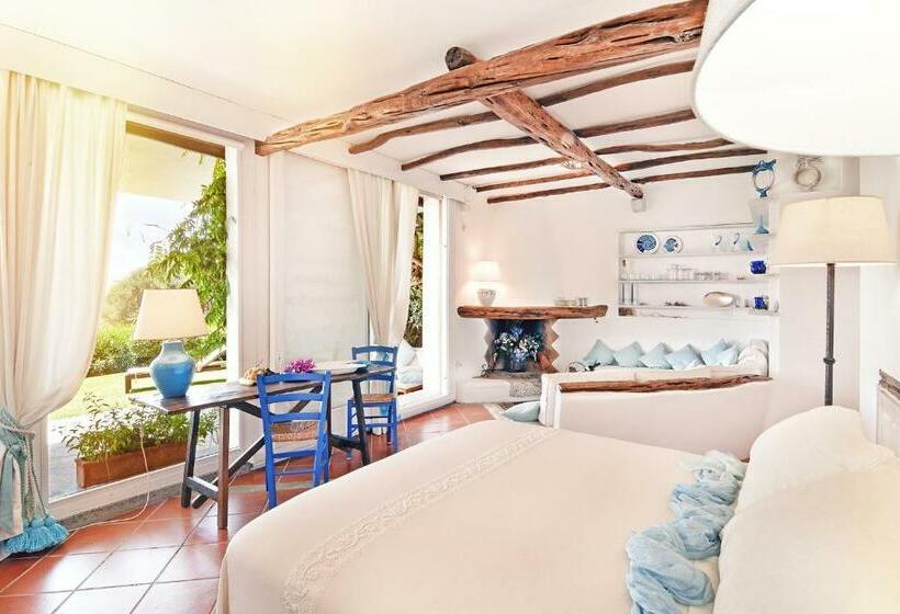 פנסיון Karamare