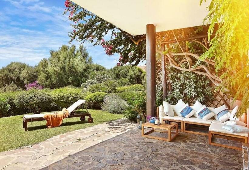 פנסיון Karamare