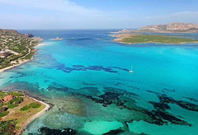 پانسیون Karamare