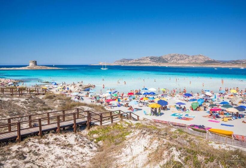 פנסיון Karamare