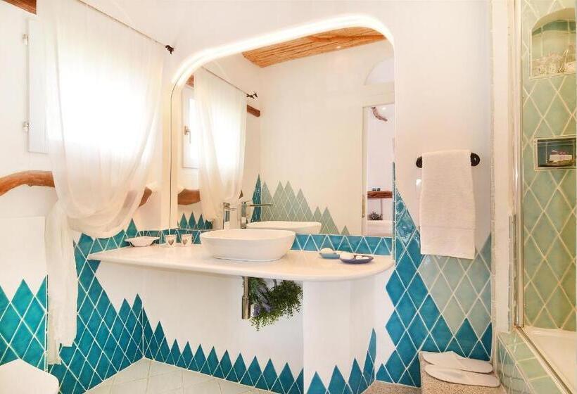 פנסיון Karamare