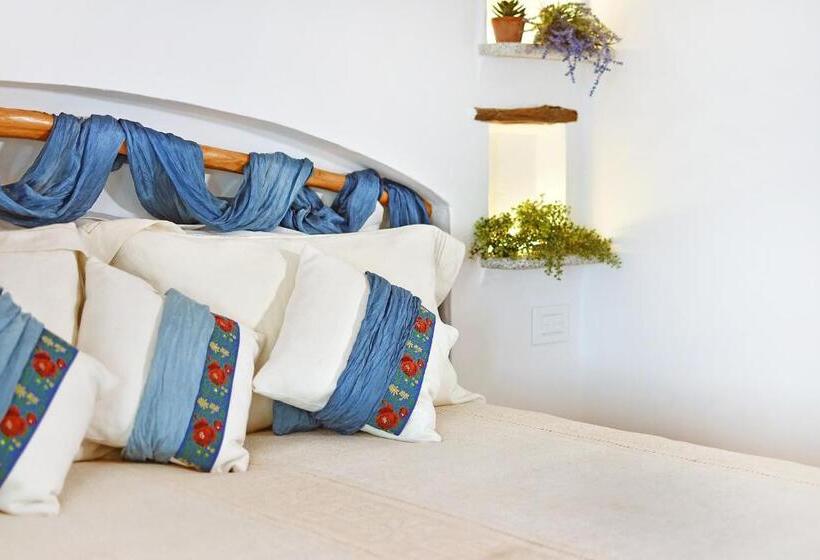 פנסיון Karamare