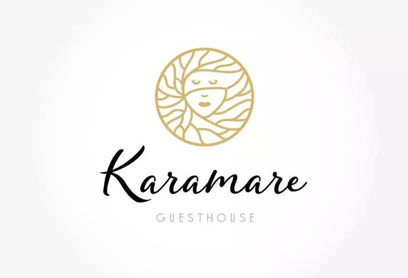 پانسیون Karamare