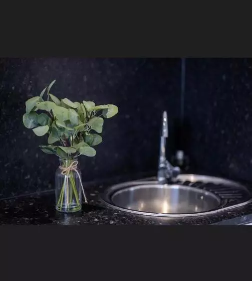 Majatalo Megs Island Guest House