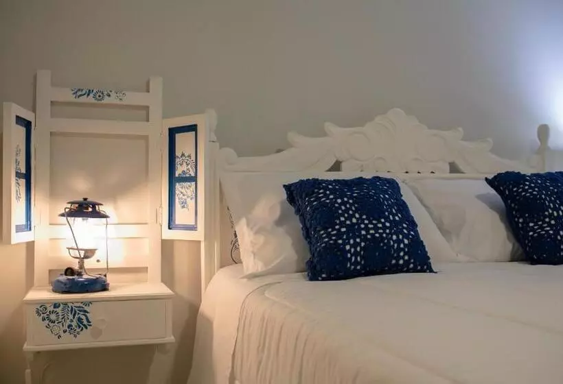 Majatalo Pousada Rua De Lazer