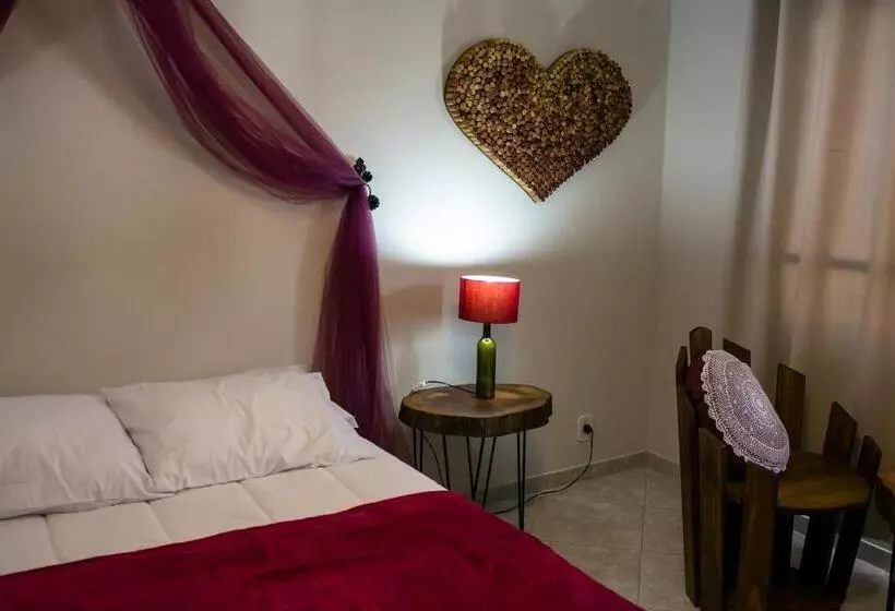 Majatalo Pousada Rua De Lazer