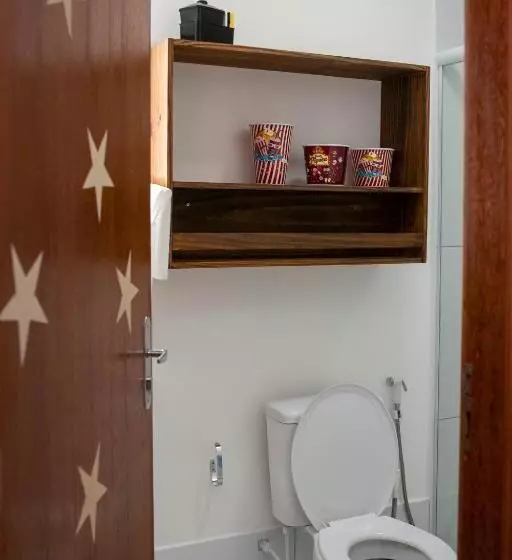 Majatalo Pousada Rua De Lazer