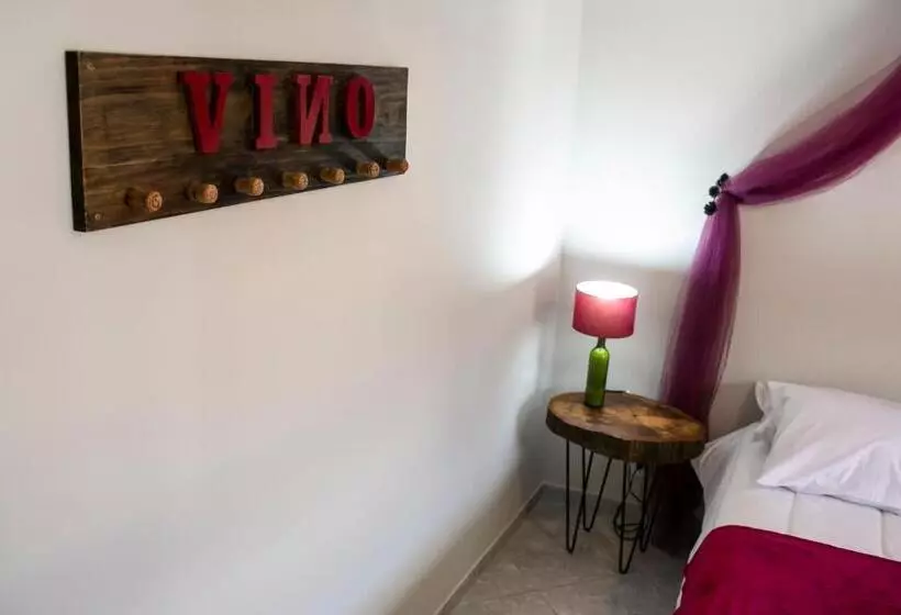 Majatalo Pousada Rua De Lazer