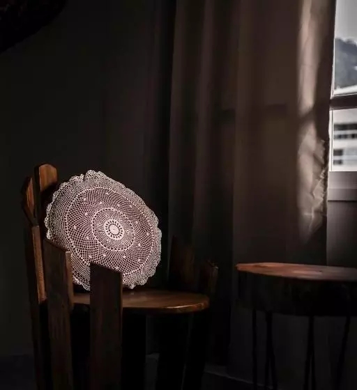 Majatalo Pousada Rua De Lazer