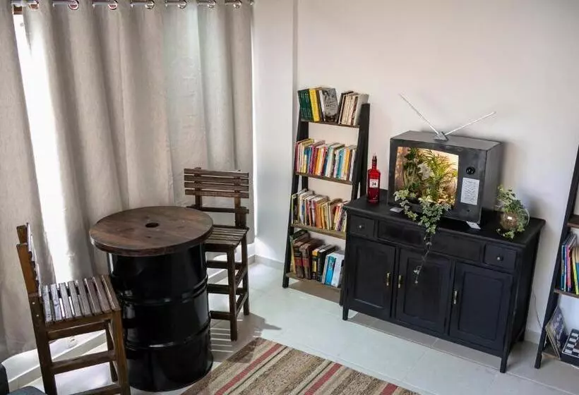 Majatalo Pousada Rua De Lazer