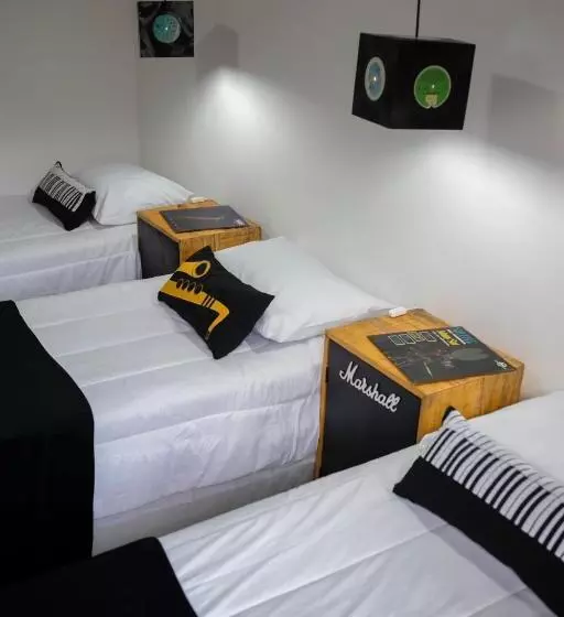 Majatalo Pousada Rua De Lazer