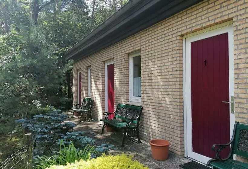 Waldjugendherberge Uelsen