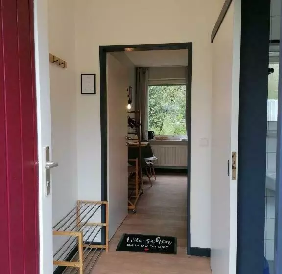 Waldjugendherberge Uelsen