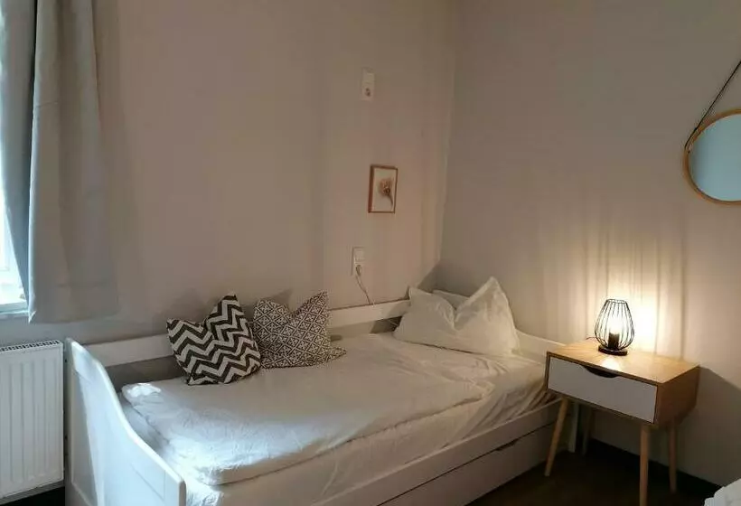 Waldjugendherberge Uelsen