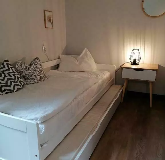 Waldjugendherberge Uelsen