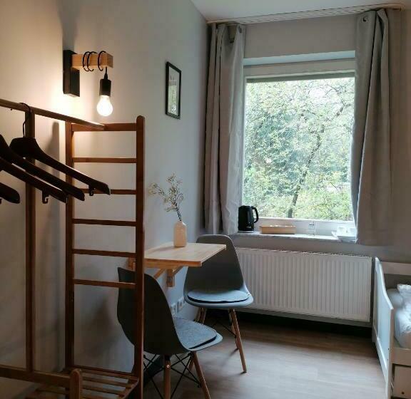 Waldjugendherberge Uelsen