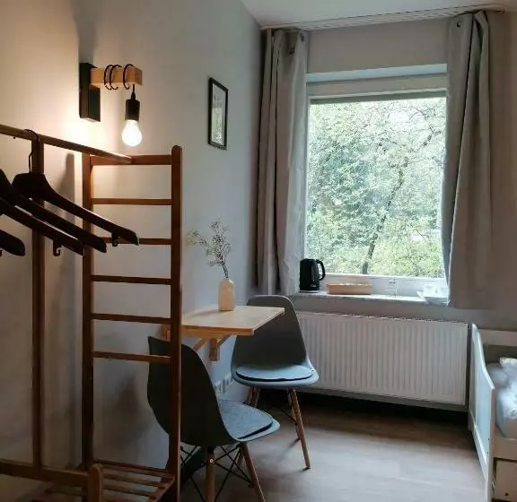 Waldjugendherberge Uelsen