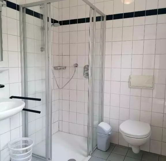 Waldjugendherberge Uelsen