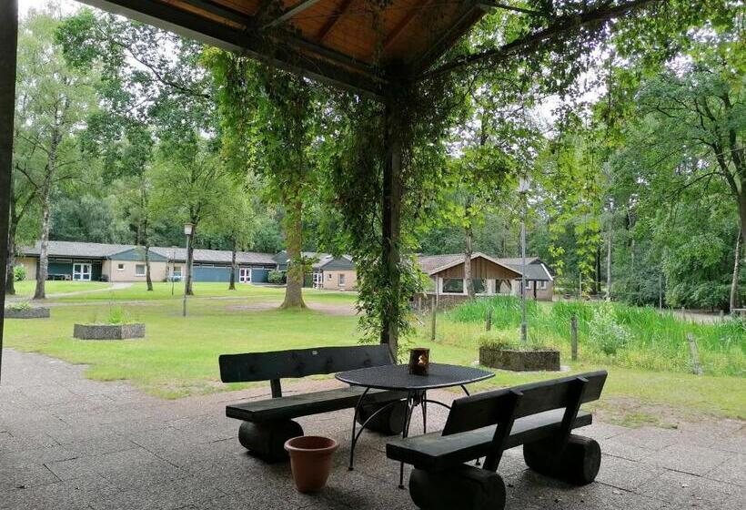 Waldjugendherberge Uelsen