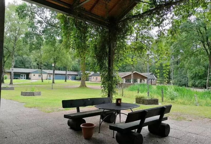 Waldjugendherberge Uelsen