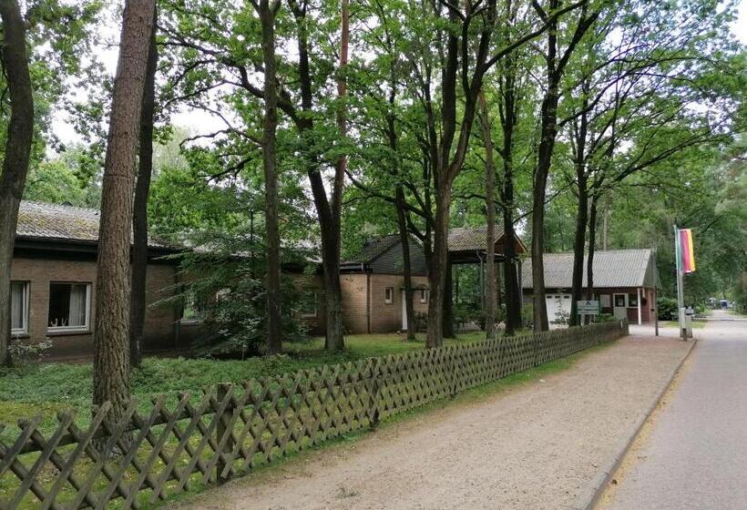 Waldjugendherberge Uelsen