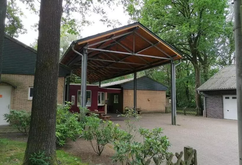 Waldjugendherberge Uelsen