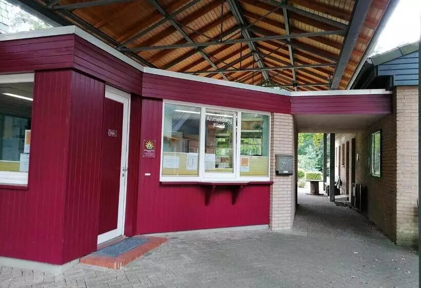 Waldjugendherberge Uelsen