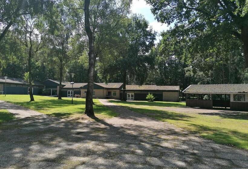 Waldjugendherberge Uelsen