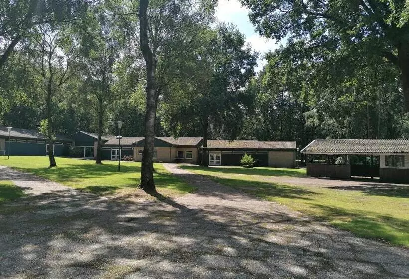 Waldjugendherberge Uelsen